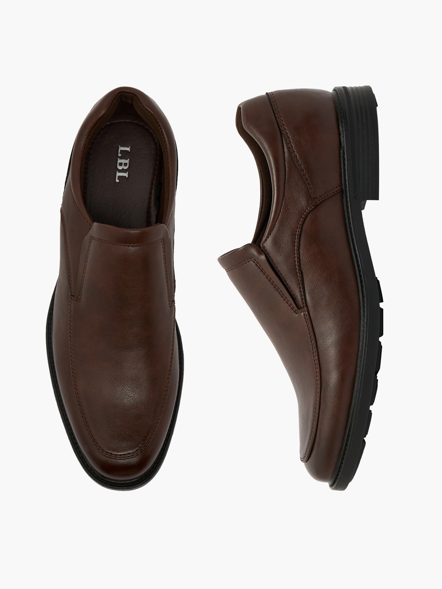 Men Slip-On Loafers