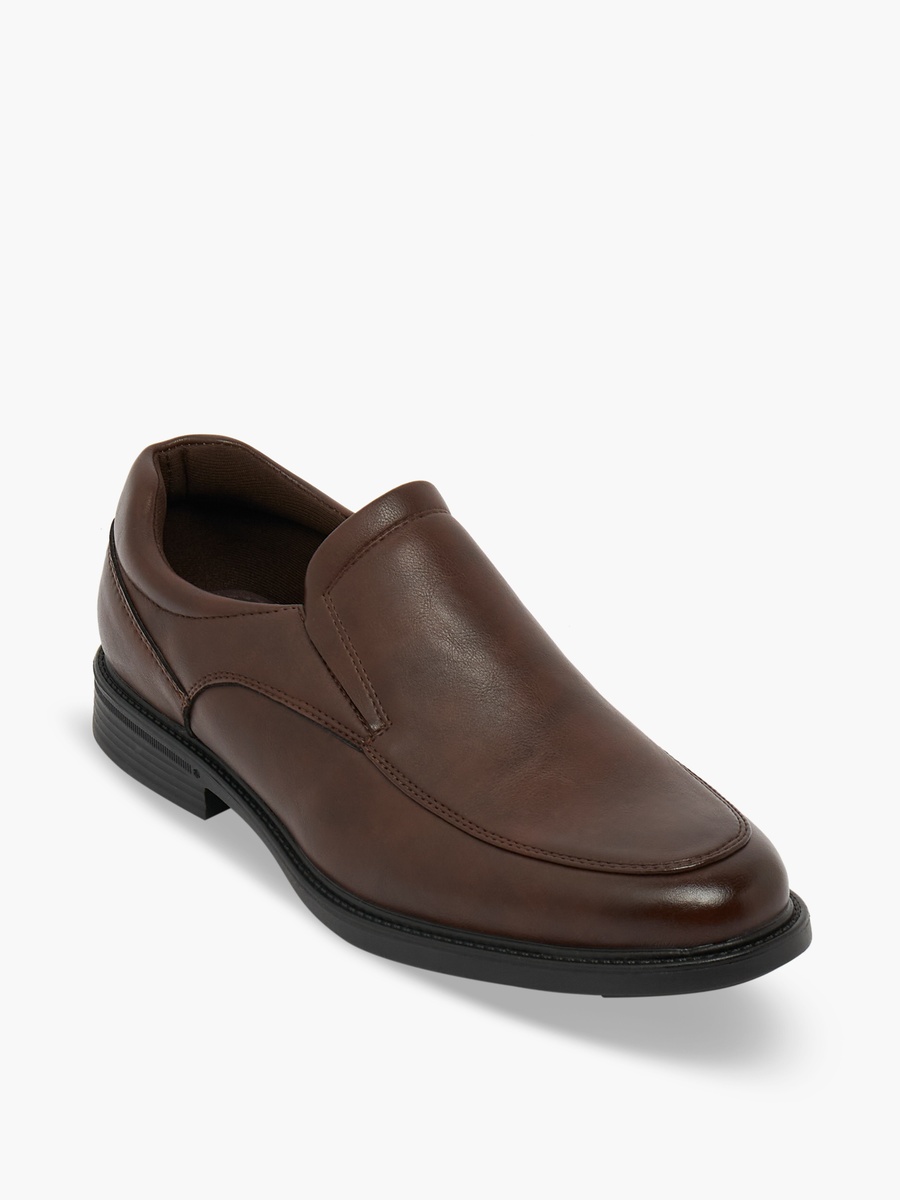 Men Slip-On Loafers