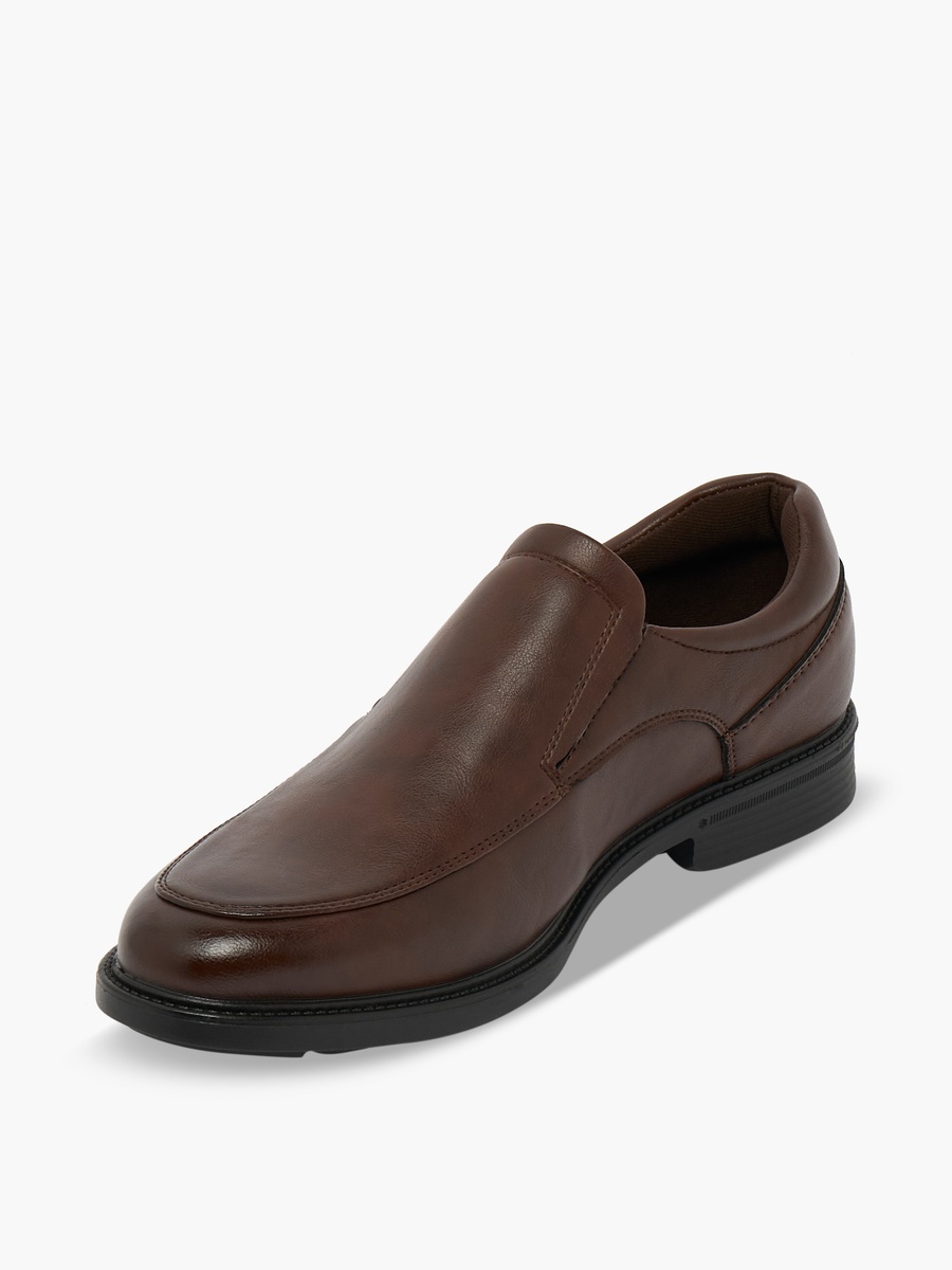 Men Slip-On Loafers
