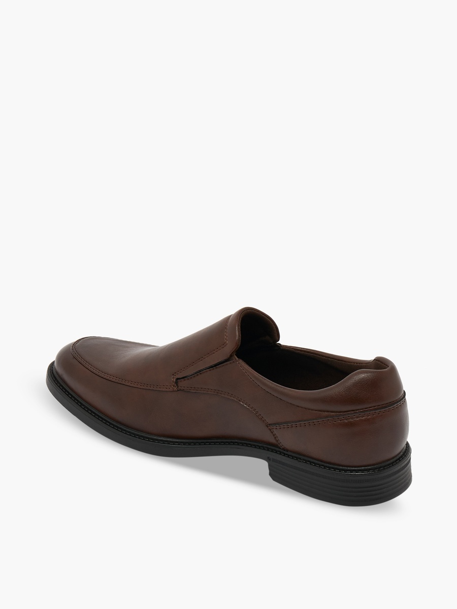 Men Slip-On Loafers