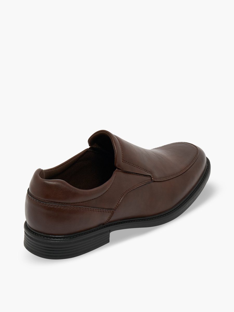 Men Slip-On Loafers