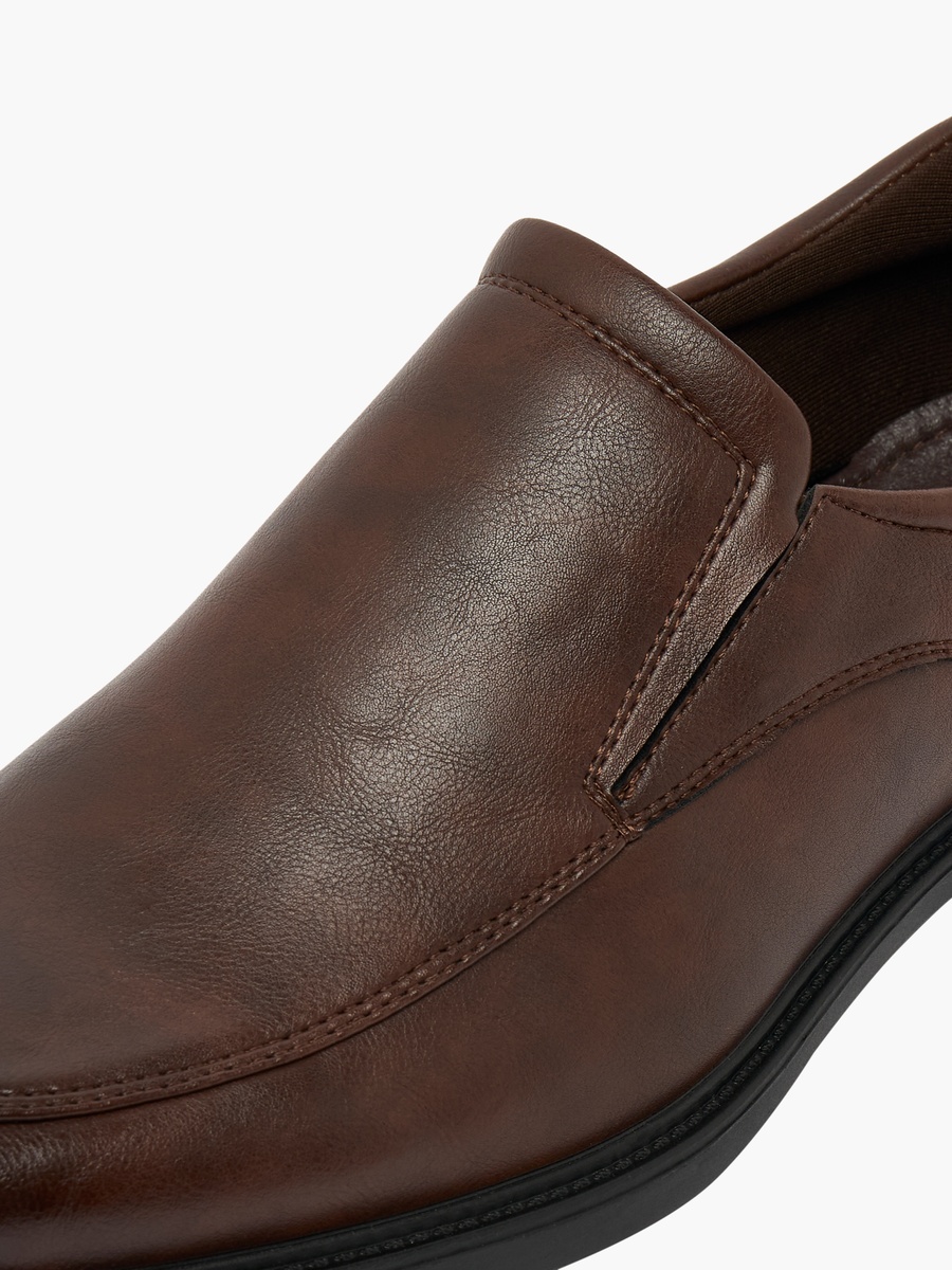 Men Slip-On Loafers