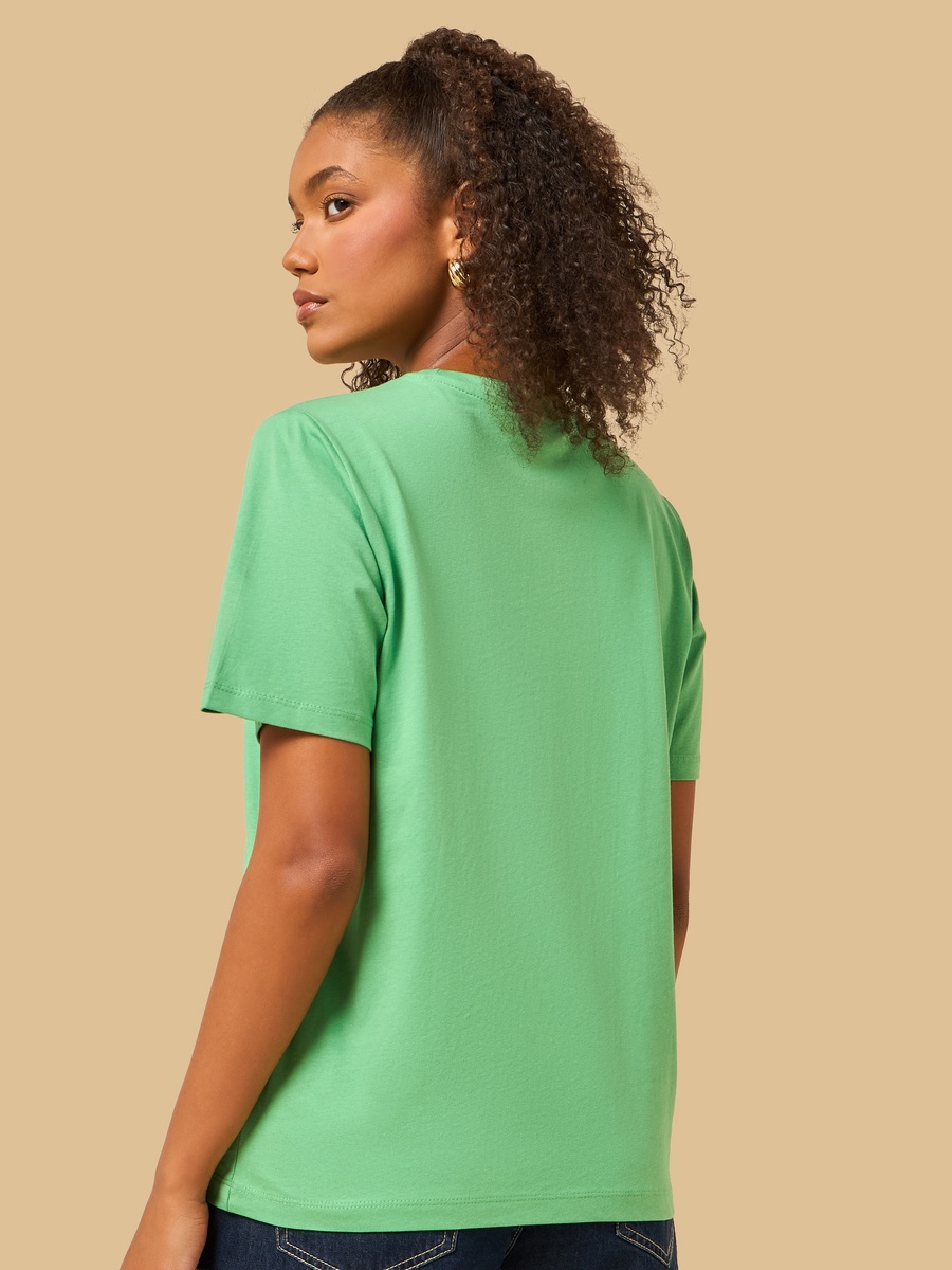 Graphic Print T-Shirt