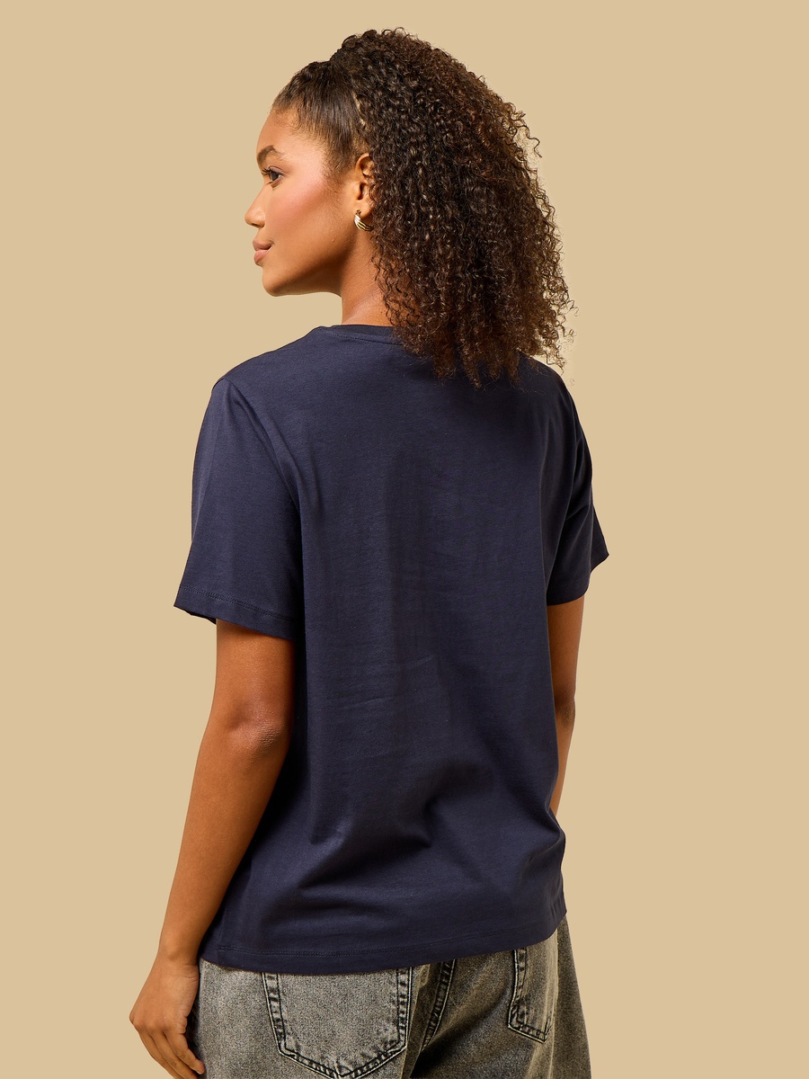 Los Angeles Print T-Shirt