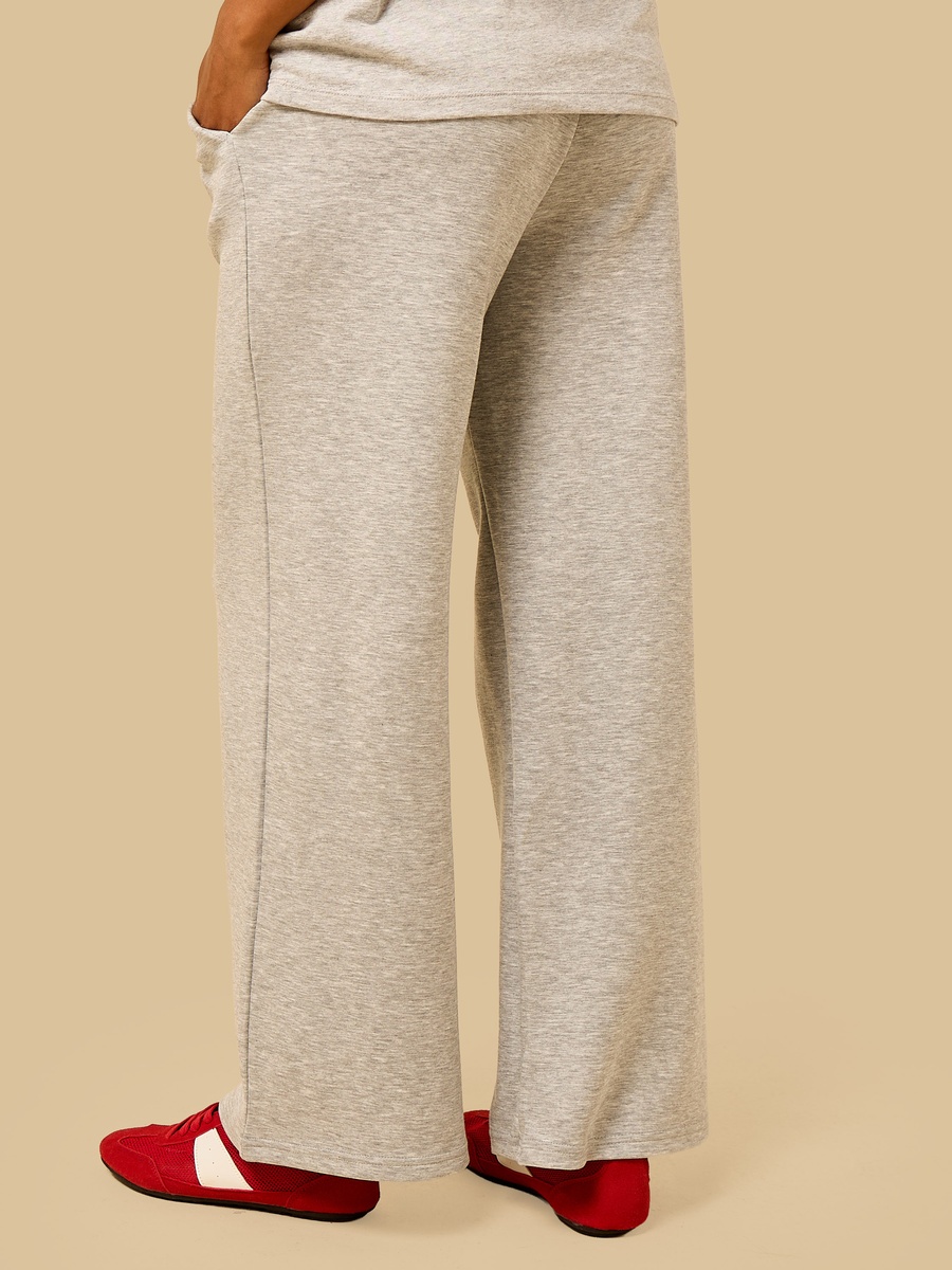 Soft Touch Wide Leg Pants