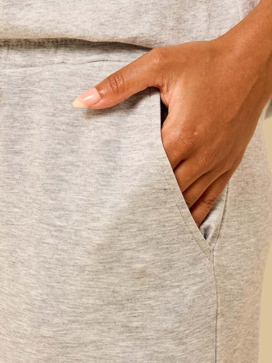 Soft Touch Wide Leg Pants