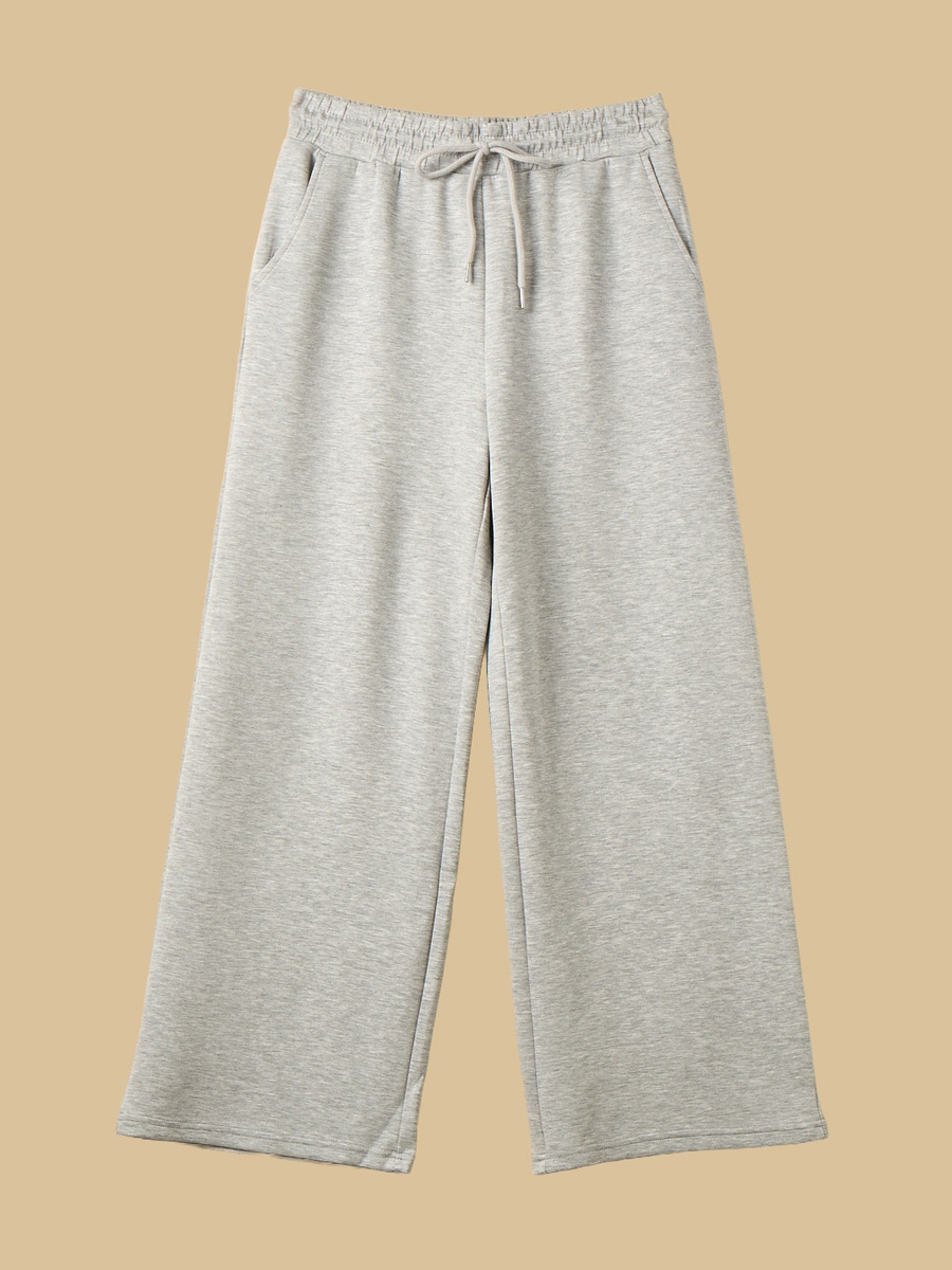 Soft Touch Wide Leg Pants