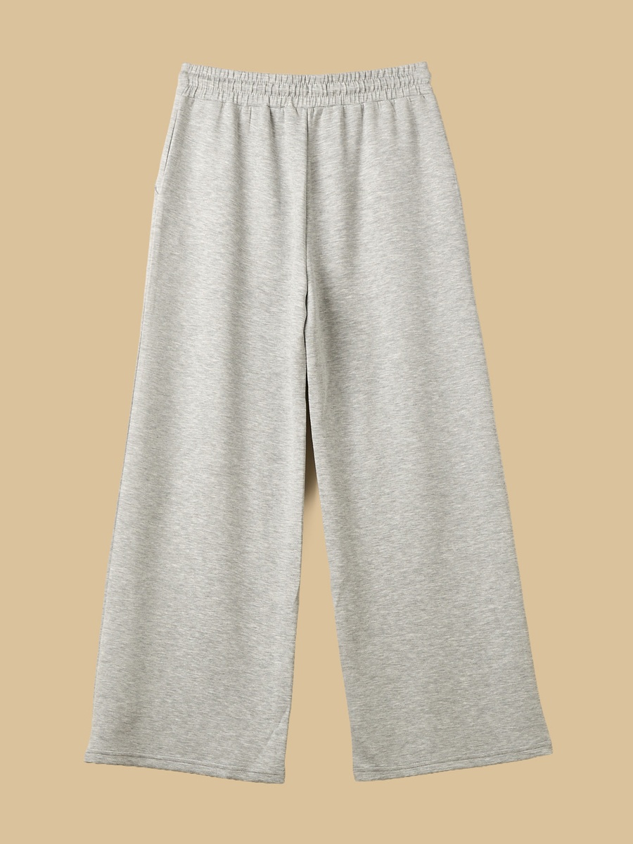 Soft Touch Wide Leg Pants