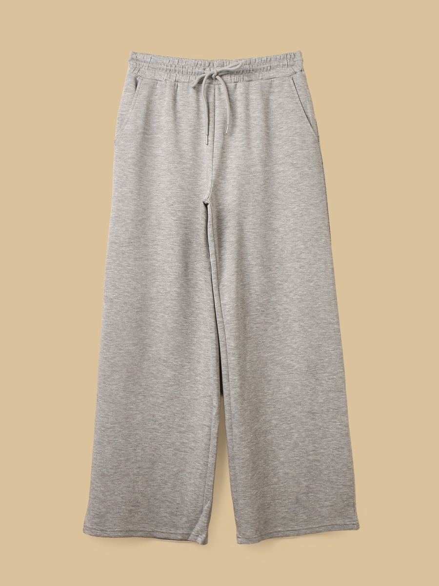 Soft Touch Wide Leg Pants