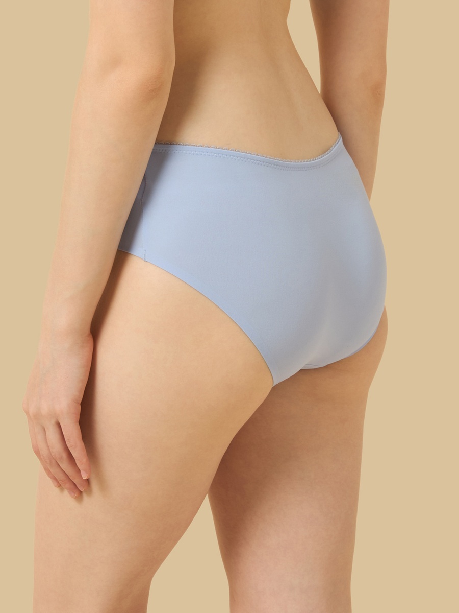 Plain Bonded Briefs