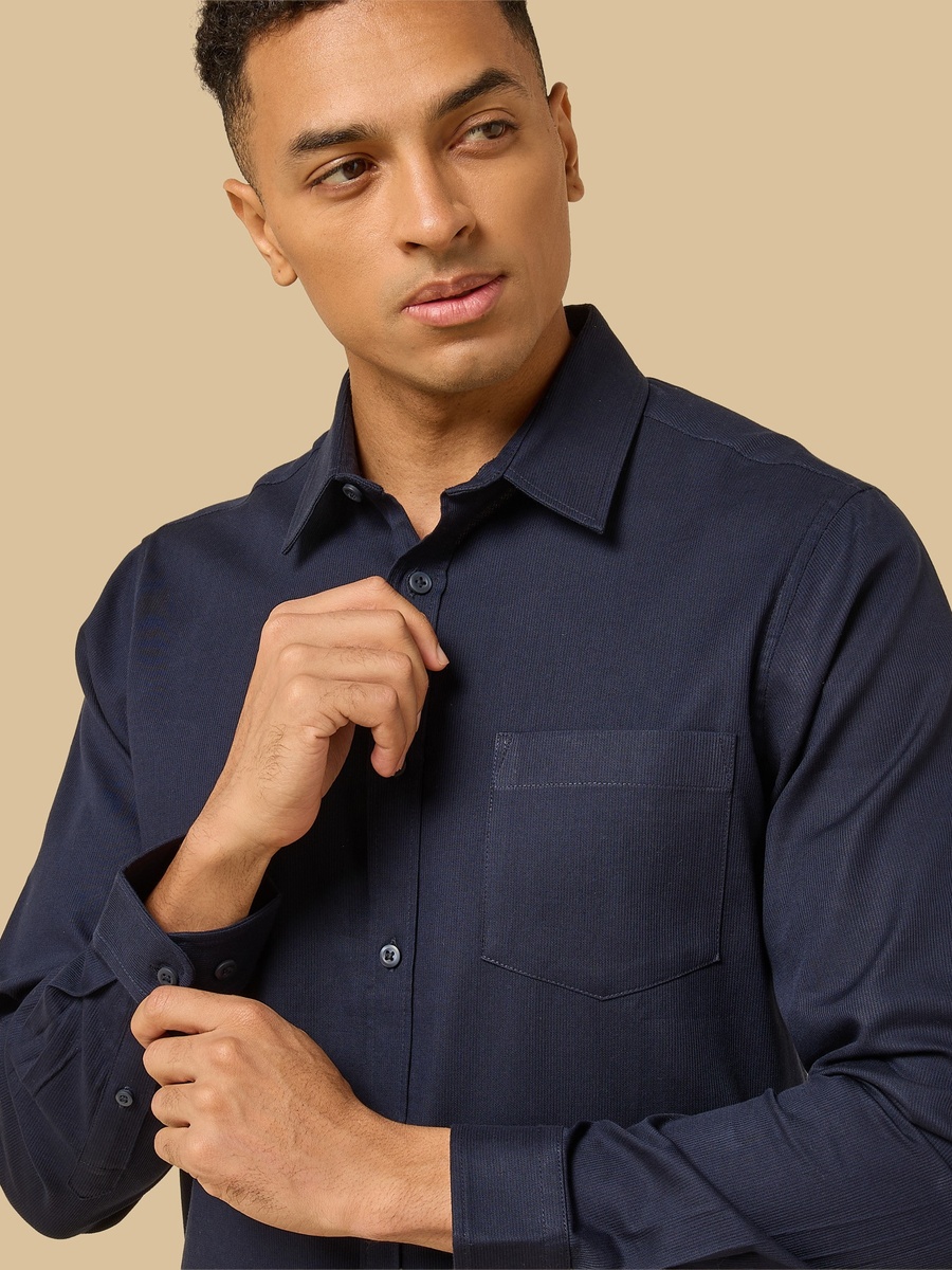 Bedford Dobby Shirt