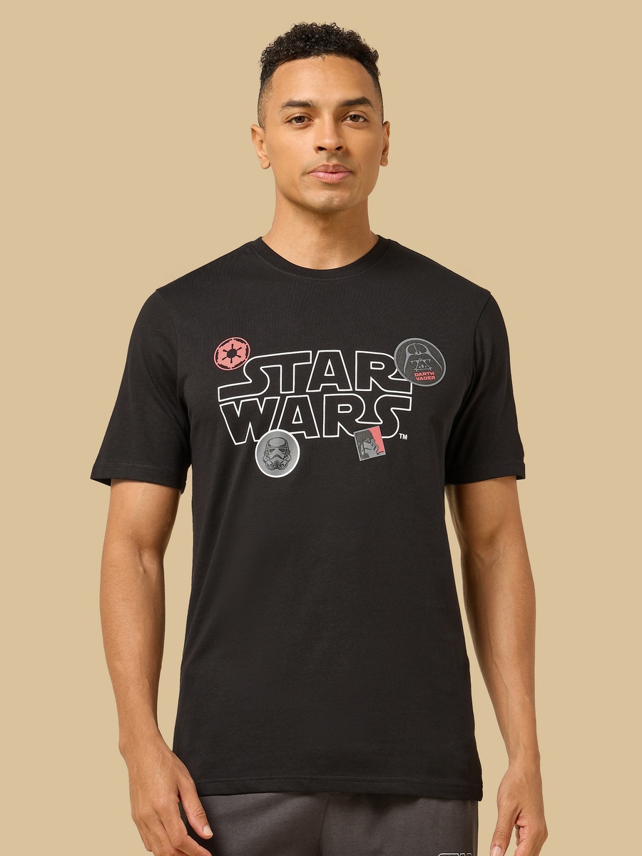 Star Wars Print Pyjama Set