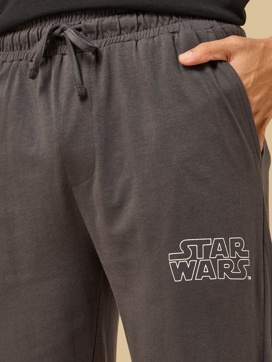 Star Wars Print Pyjama Set