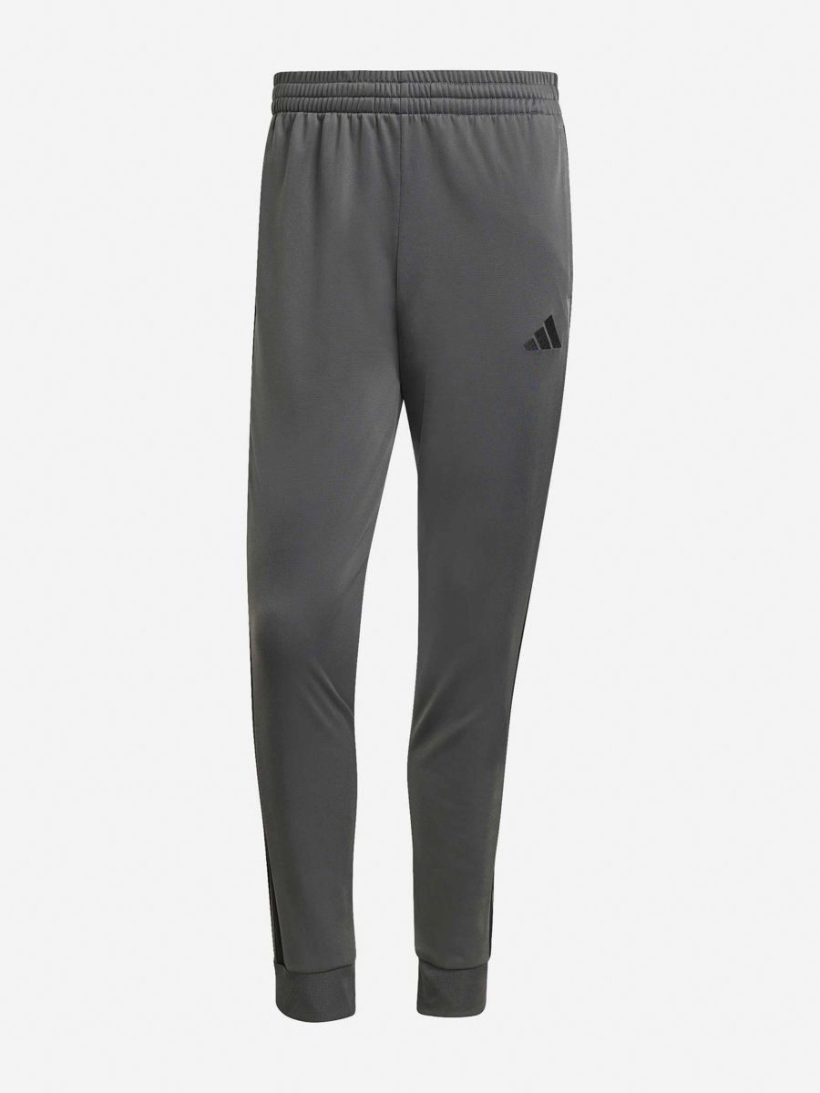 Grey 3-STRIPES FRENCH TERRY TRACKSUIT