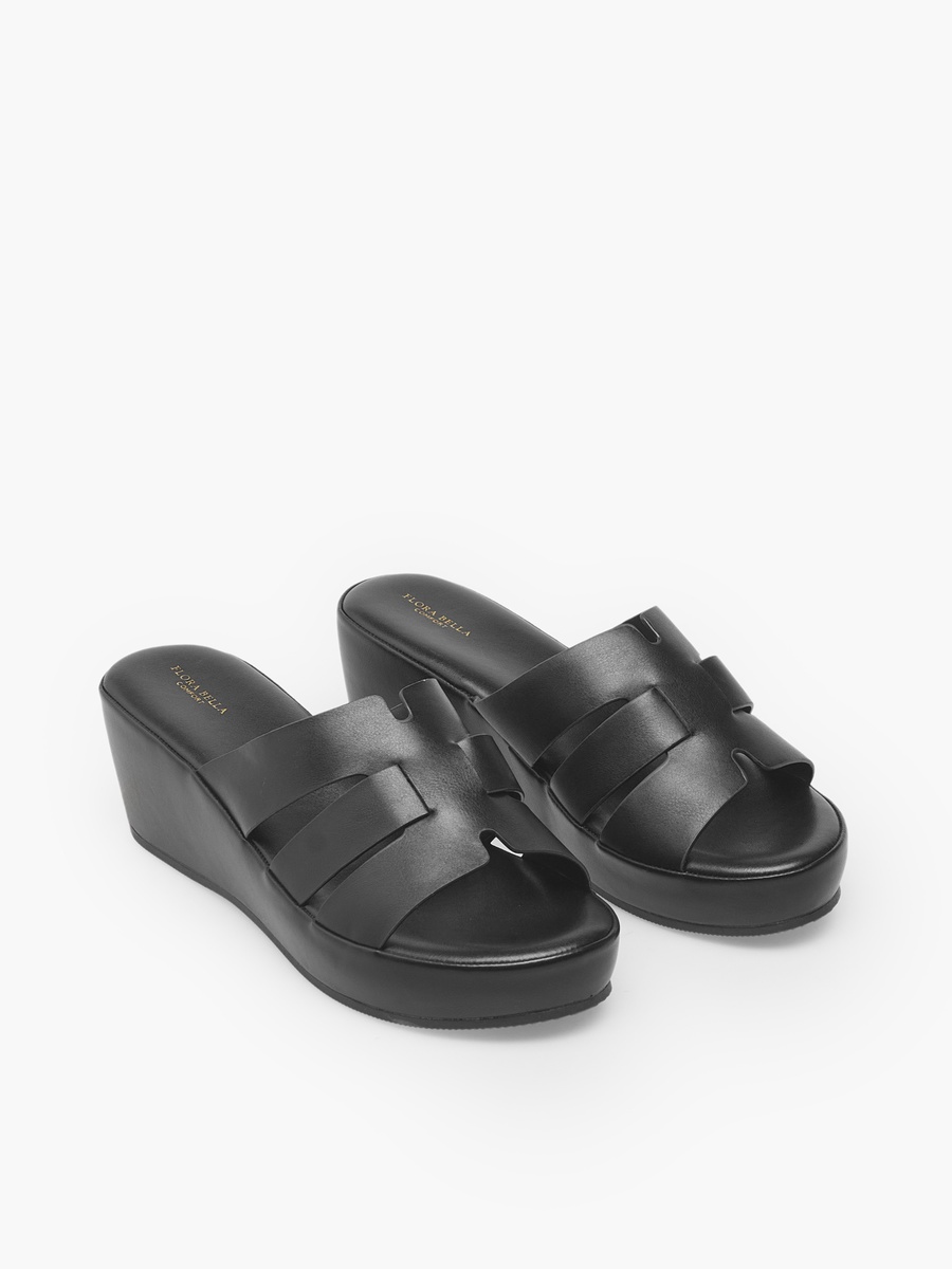 Women Wedge Heel Sandals