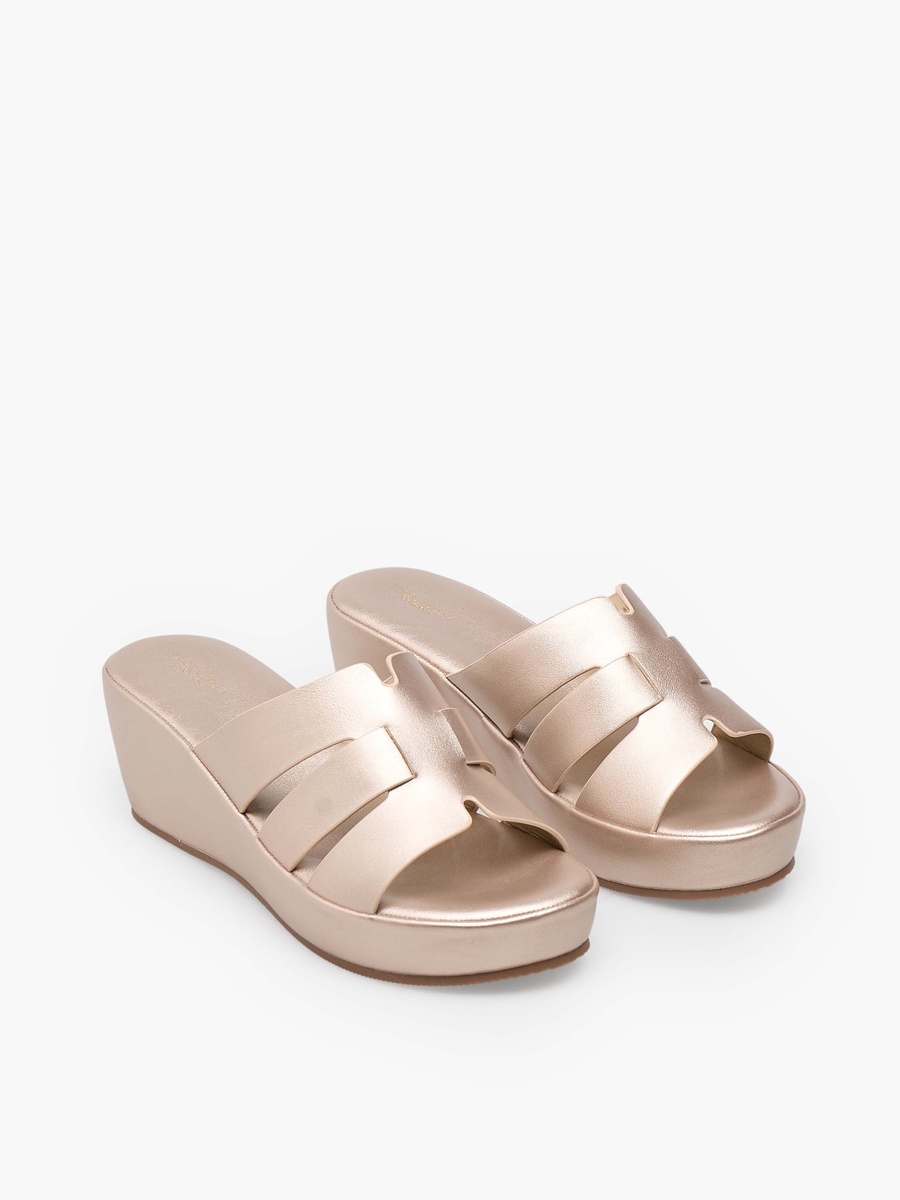 Women Wedge Heel Sandals