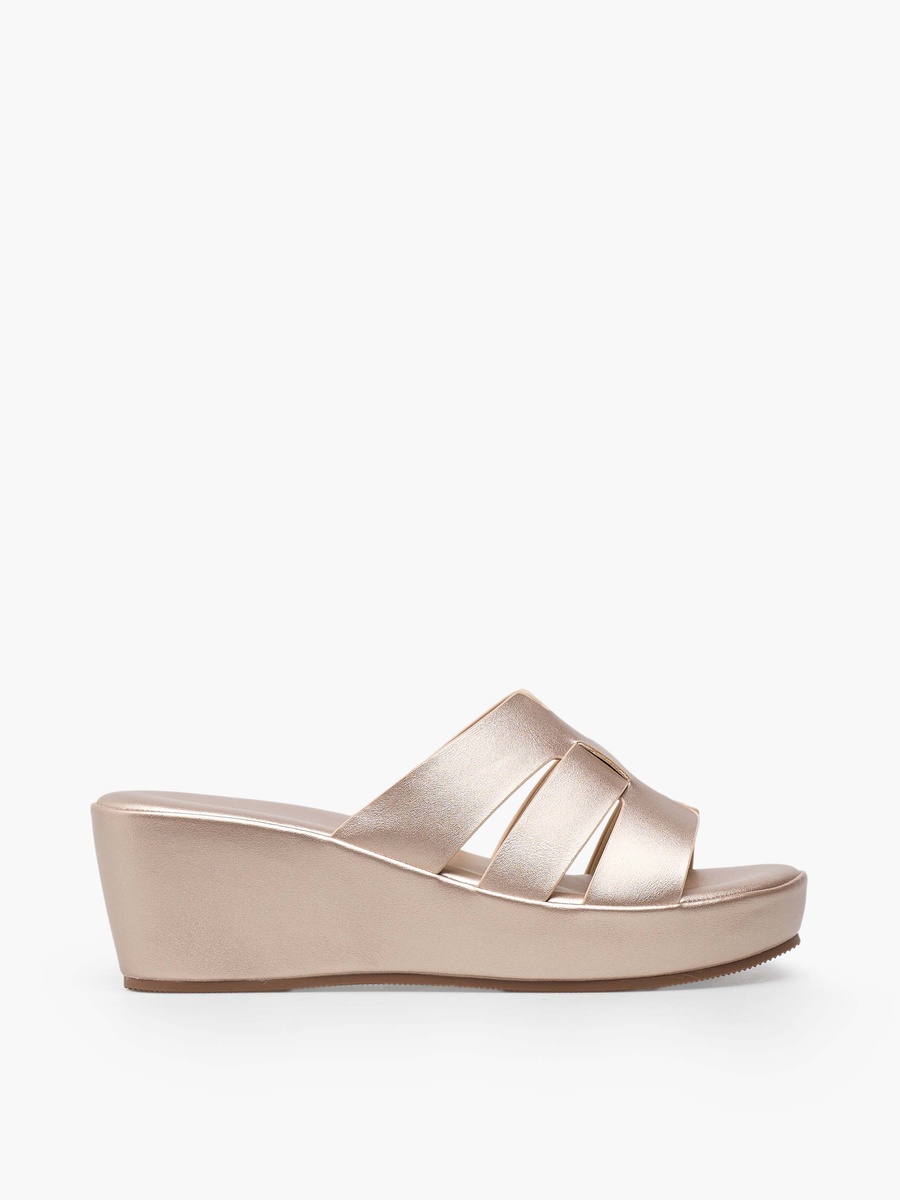Women Wedge Heel Sandals