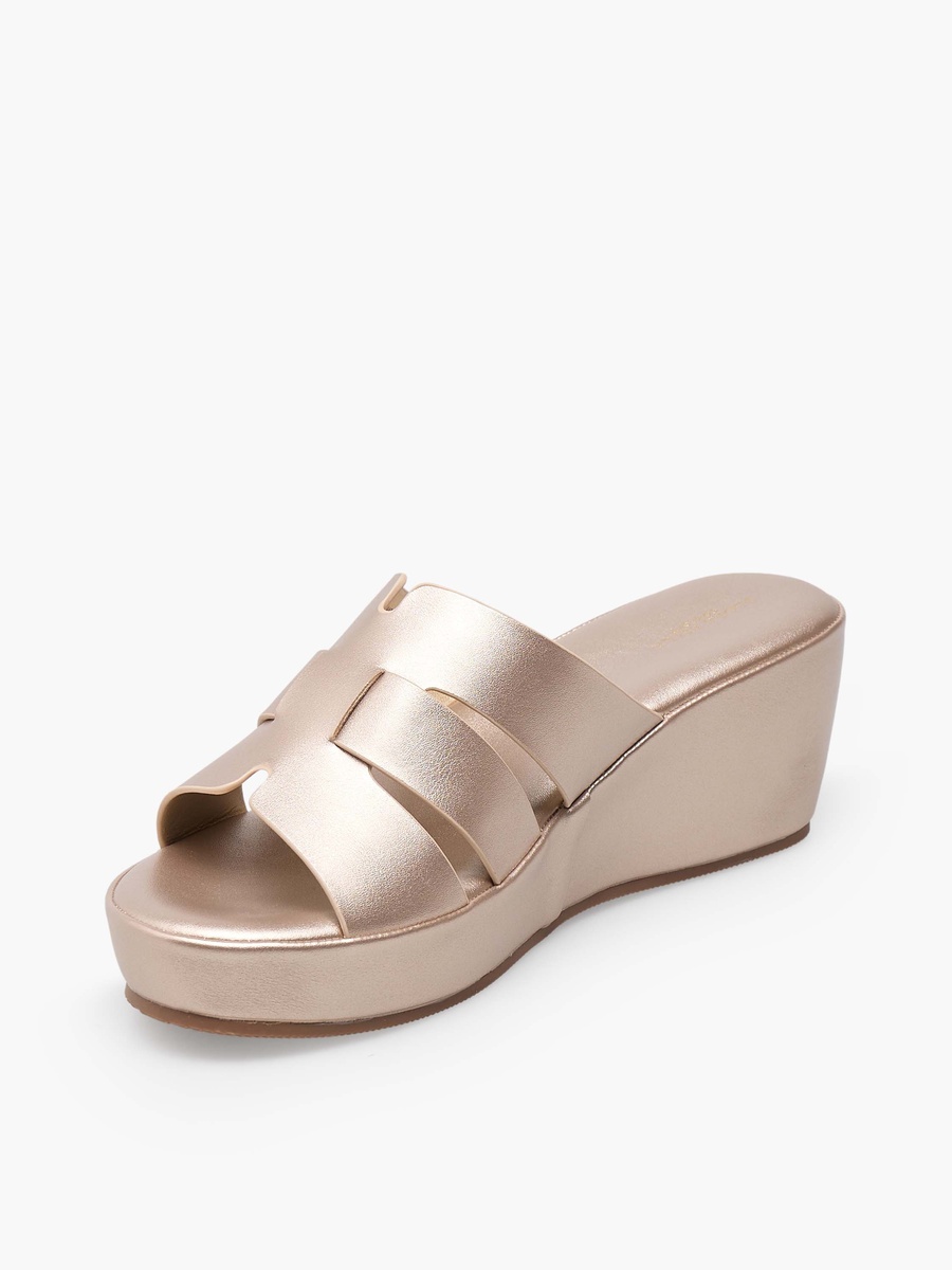 Women Wedge Heel Sandals