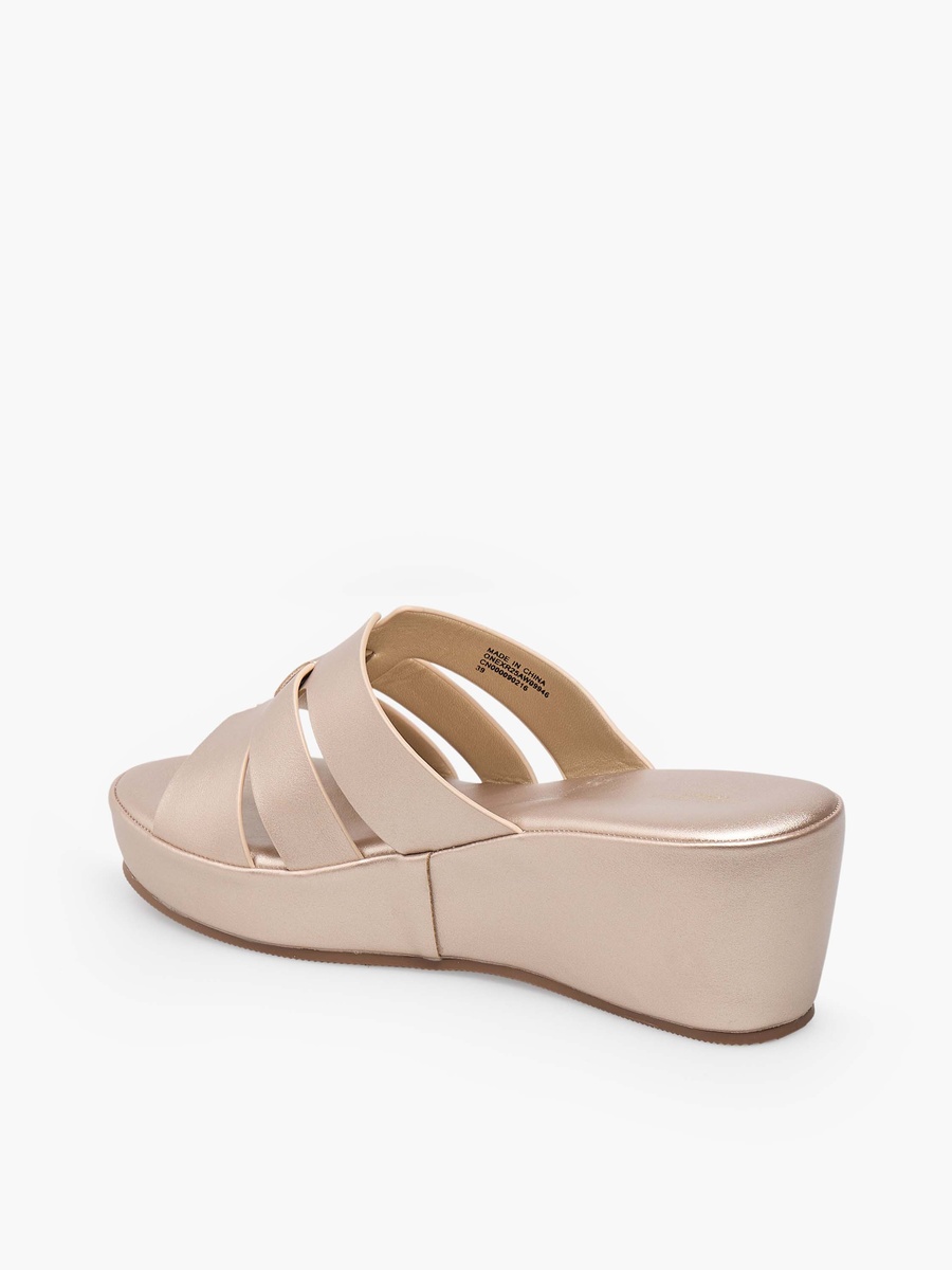 Women Wedge Heel Sandals