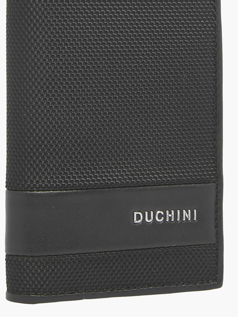 Men Textured Card Holder