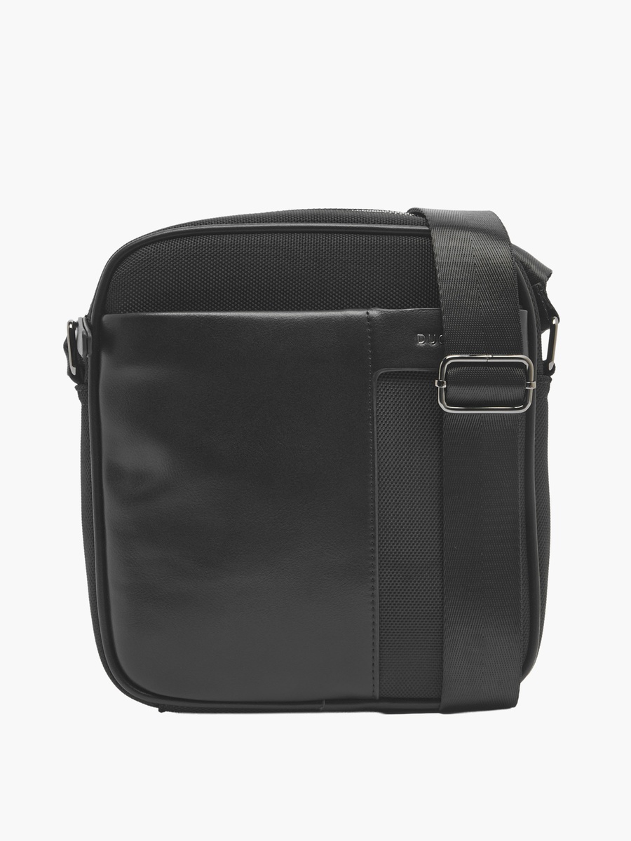 Men Adjustable Strap Crossbody Bag