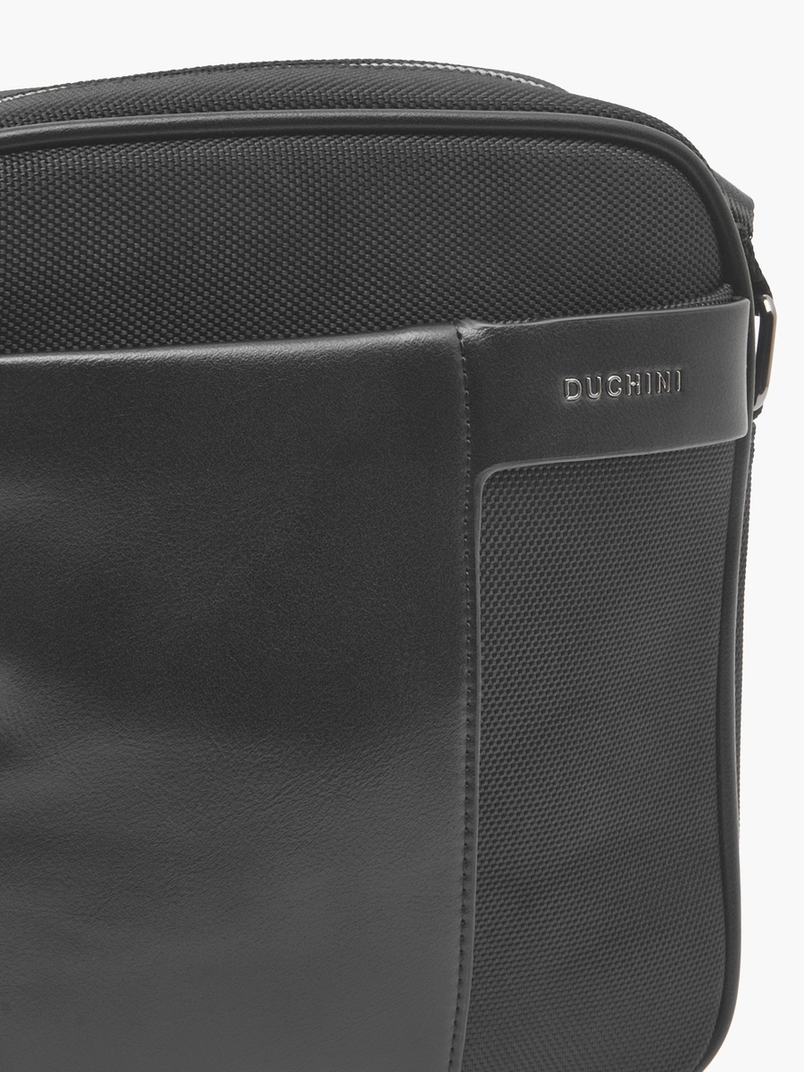 Men Adjustable Strap Crossbody Bag