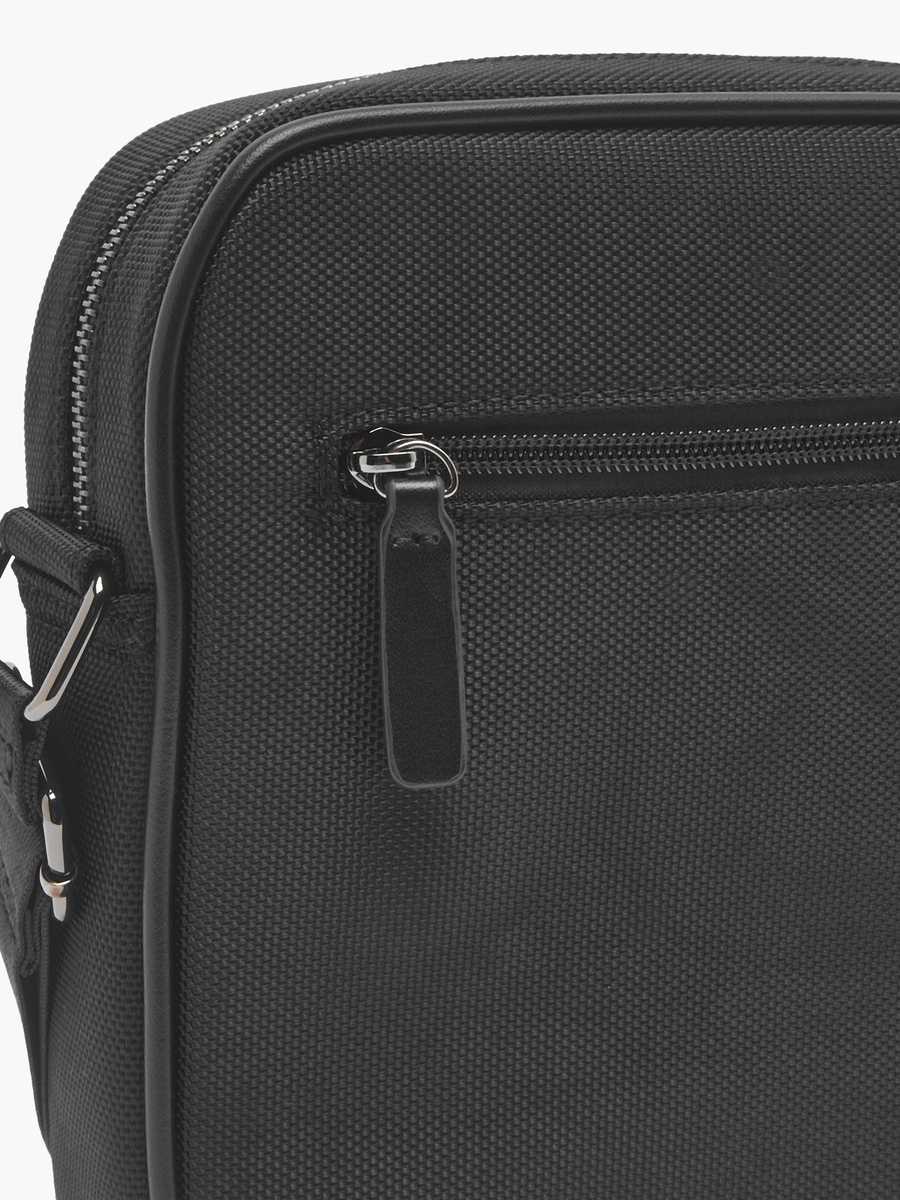 Men Adjustable Strap Crossbody Bag