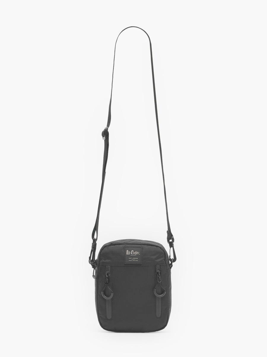 Men Adjustable Strap Crossbody Bag