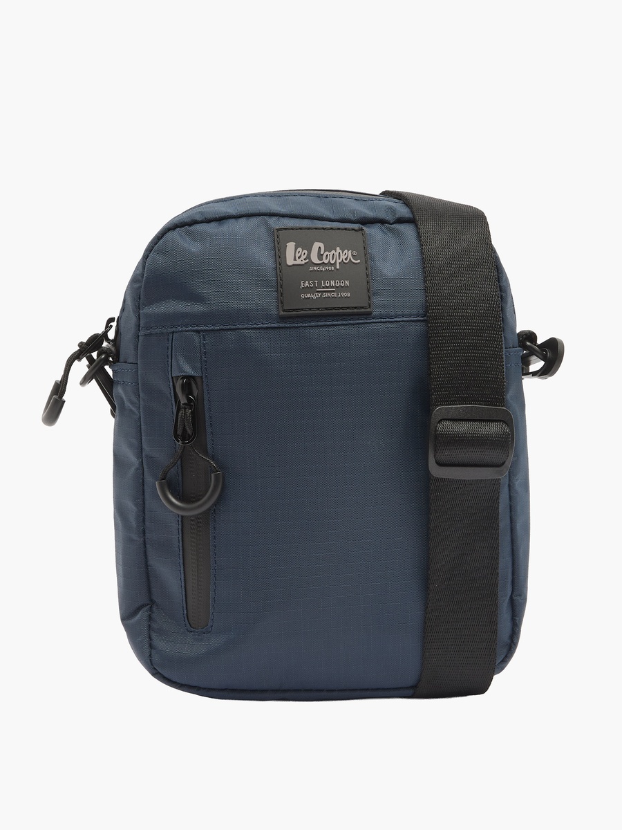 Men Adjustable Strap Crossbody Bag