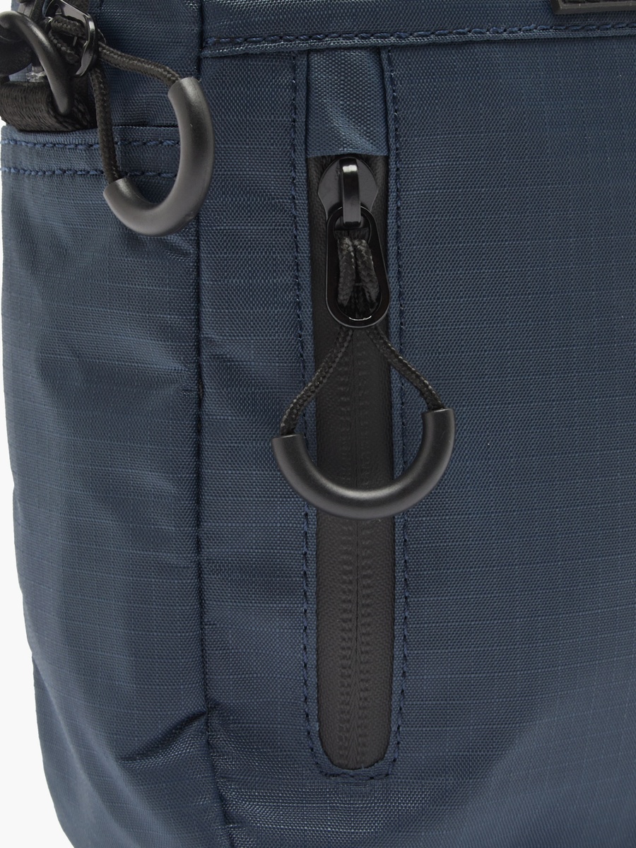Men Adjustable Strap Crossbody Bag