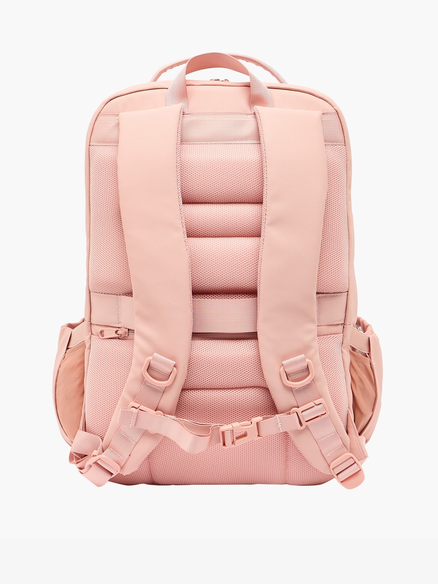 Laptop Compartrment Backpack with Adjustable Shoulder Straps