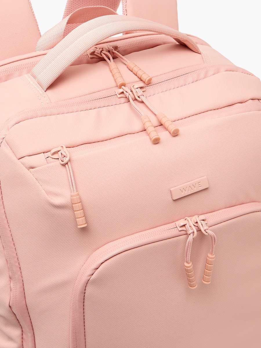 Laptop Compartrment Backpack with Adjustable Shoulder Straps