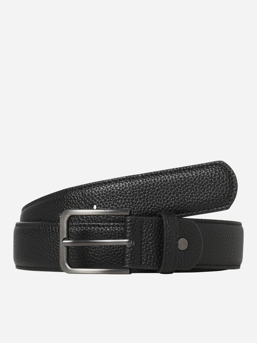 Textured Jacmax Belt
