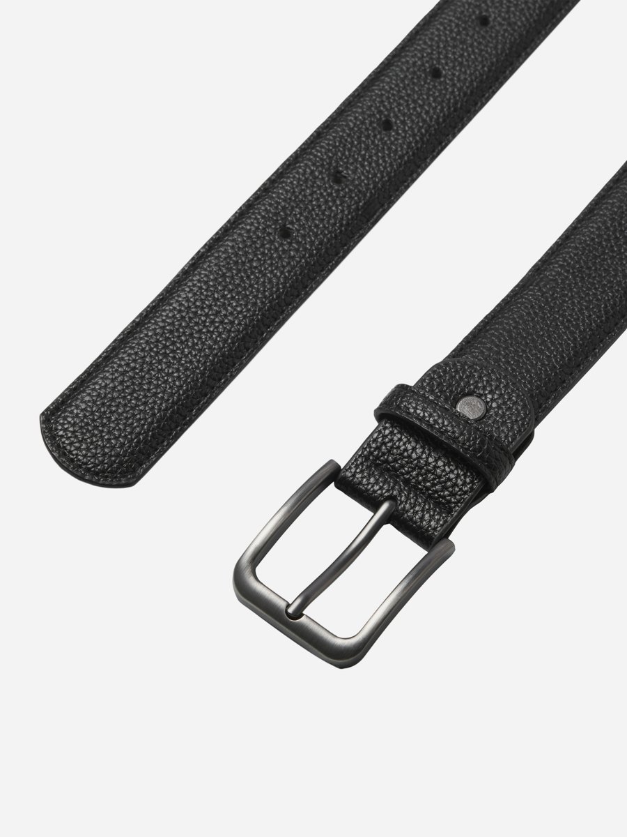 Textured Jacmax Belt