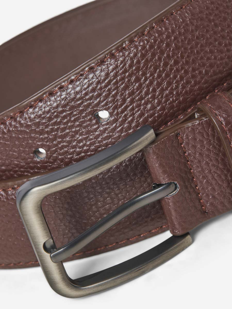 Textured Jacmax Belt