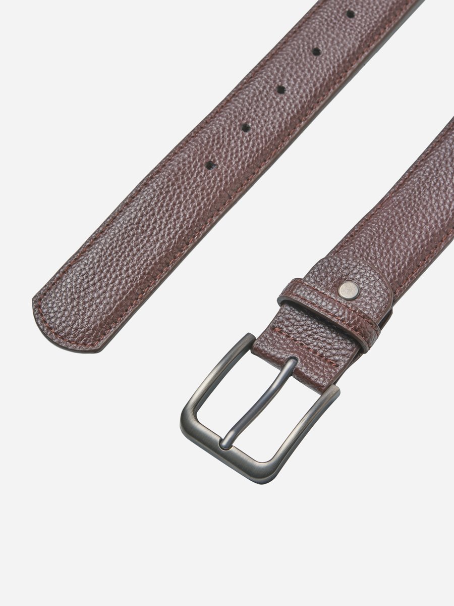 Textured Jacmax Belt