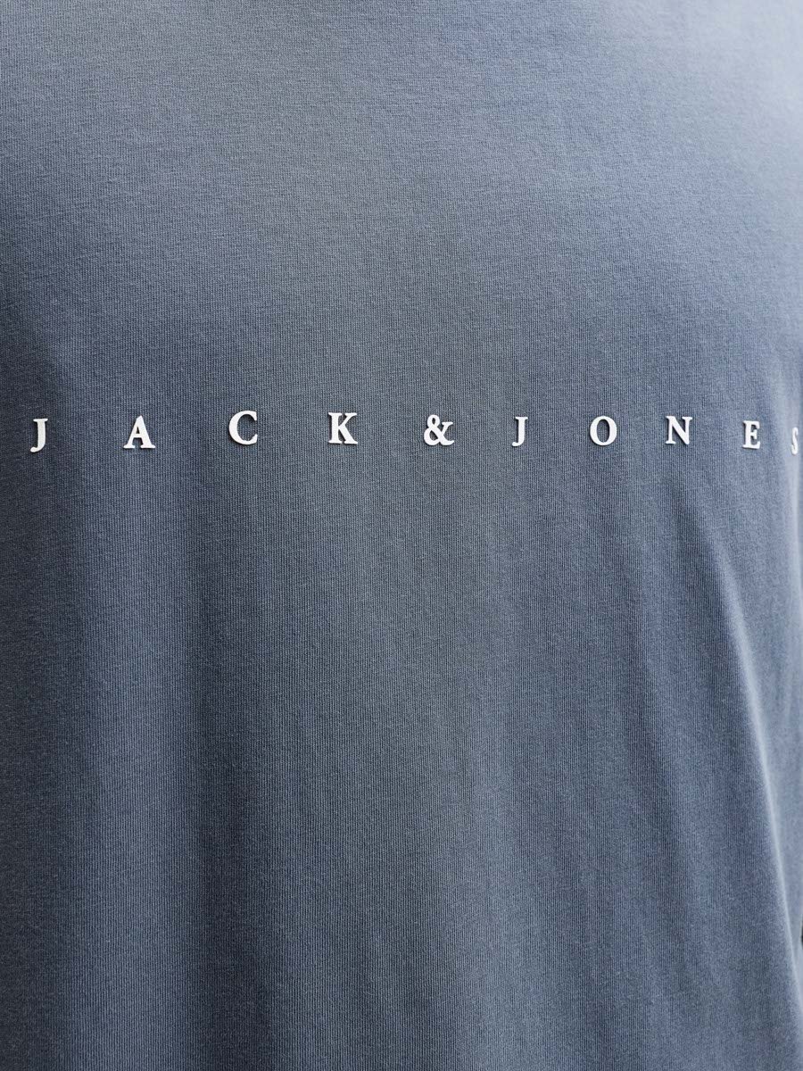 Charcoal Regular Fit Short Sleeve T-Shirt