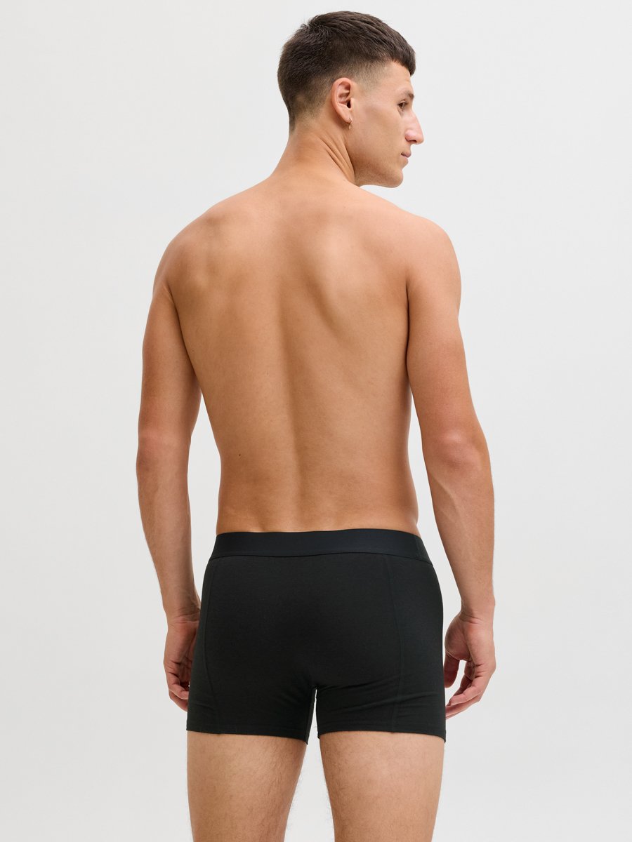 Pack of 3 - Logo Band Trunks