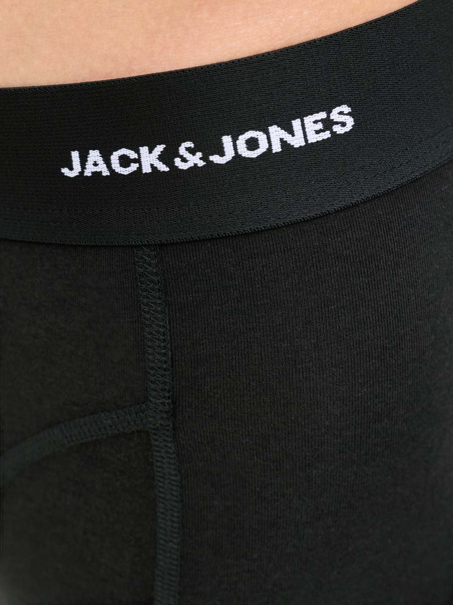 Pack of 3 - Logo Band Trunks