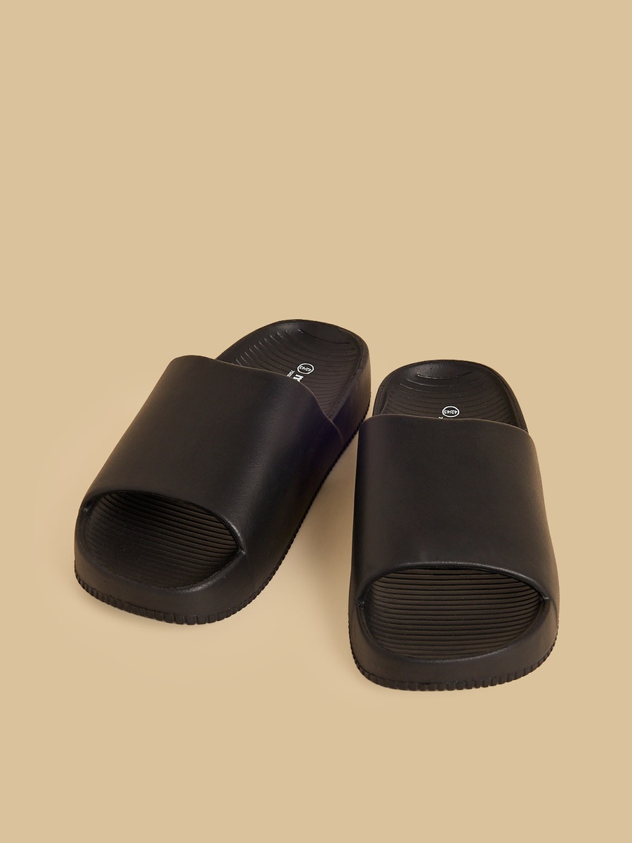 Textured Slides