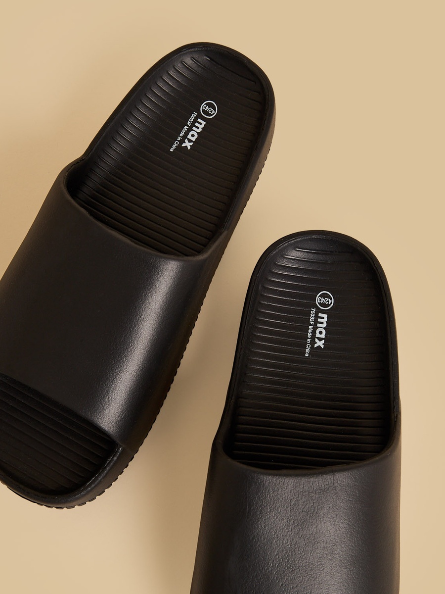 Textured Slides