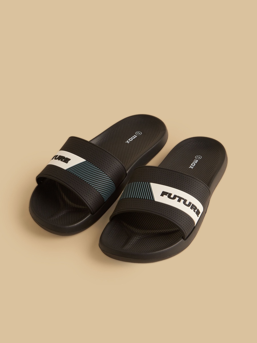 Textured Slides