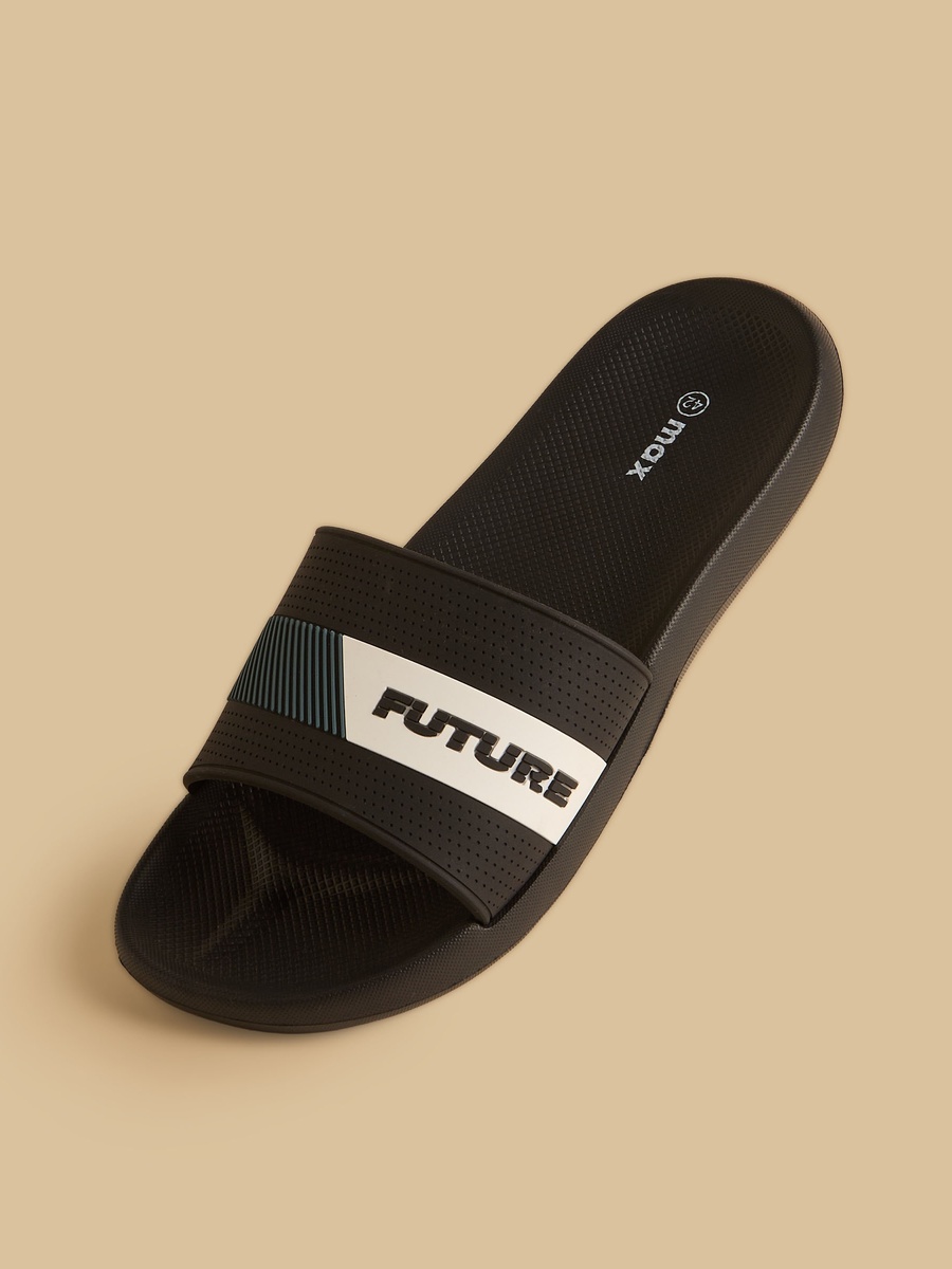 Textured Slides