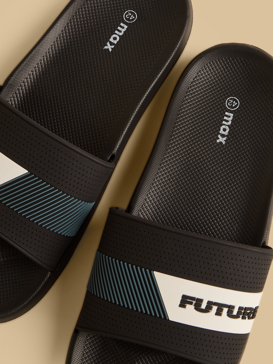 Textured Slides