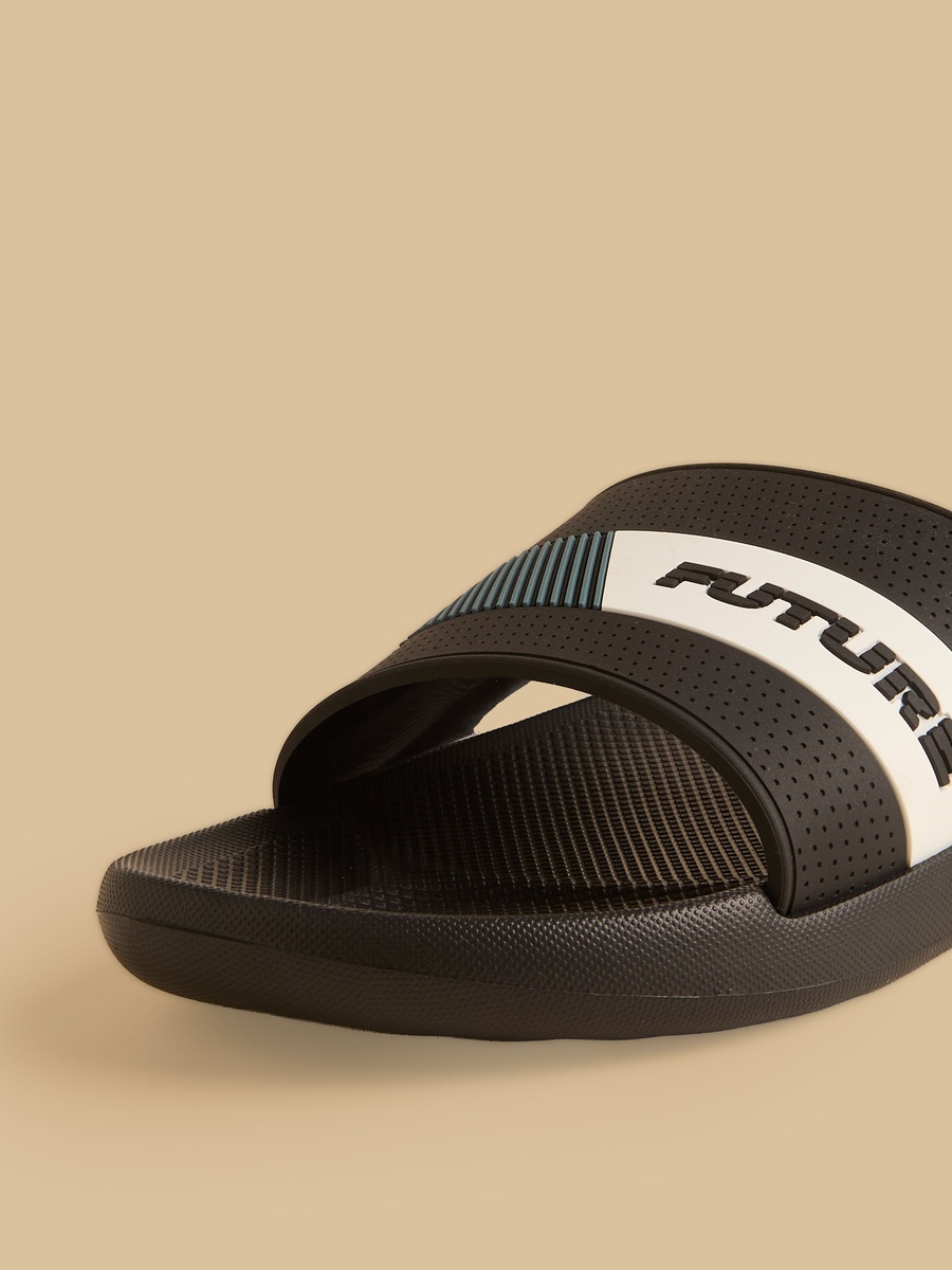 Textured Slides
