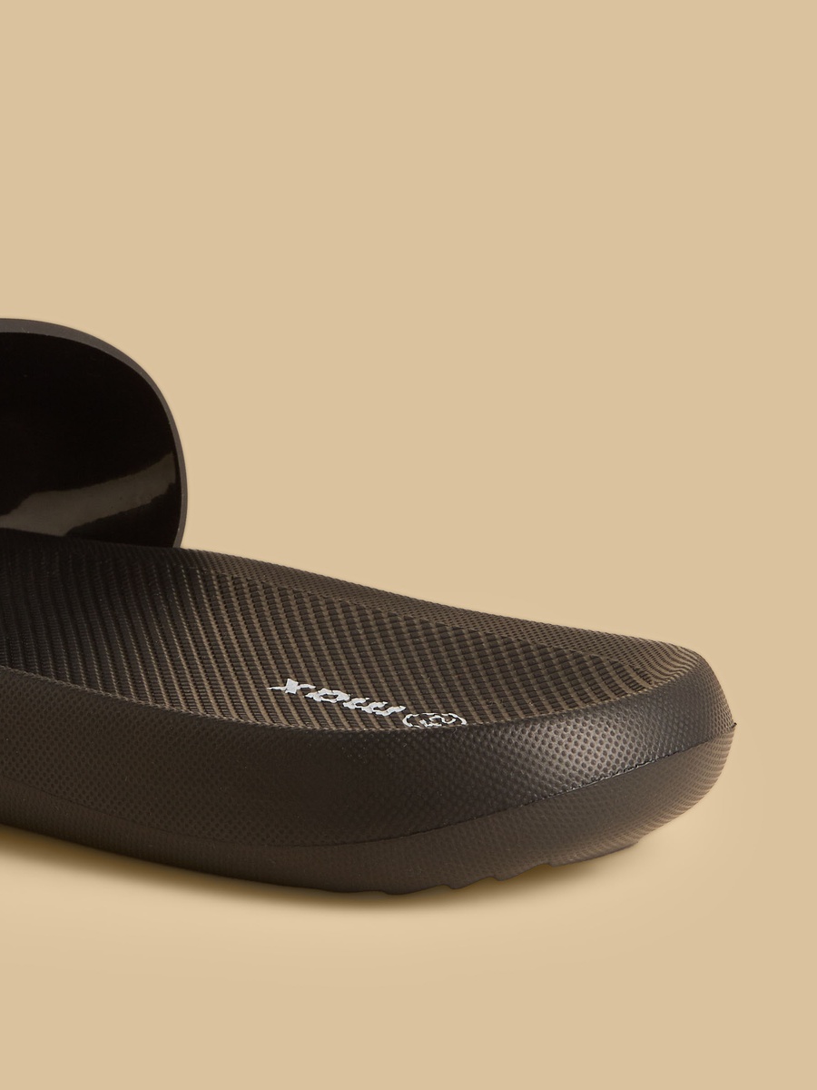 Textured Slides