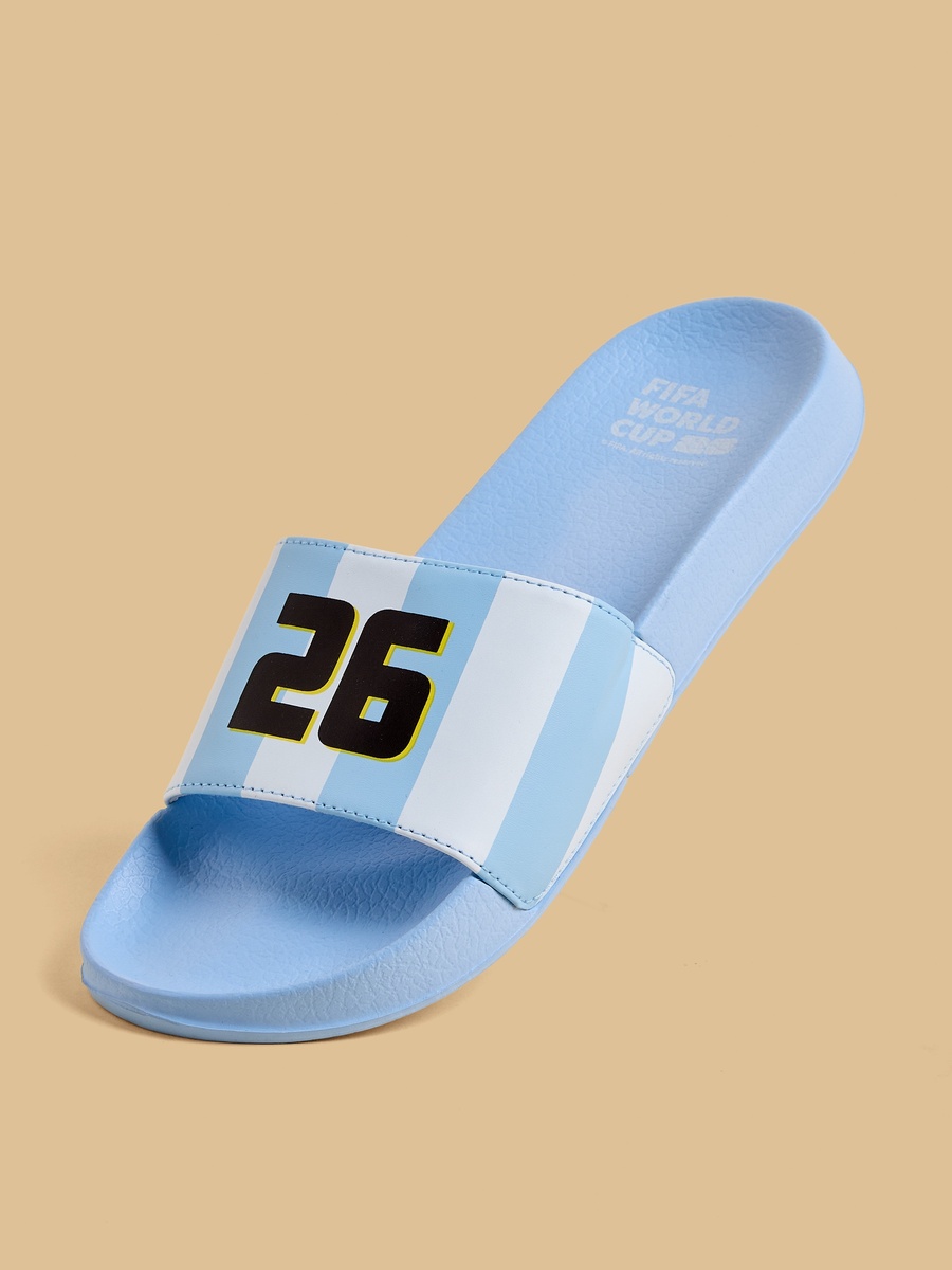 FIFA World Cup Print Slides