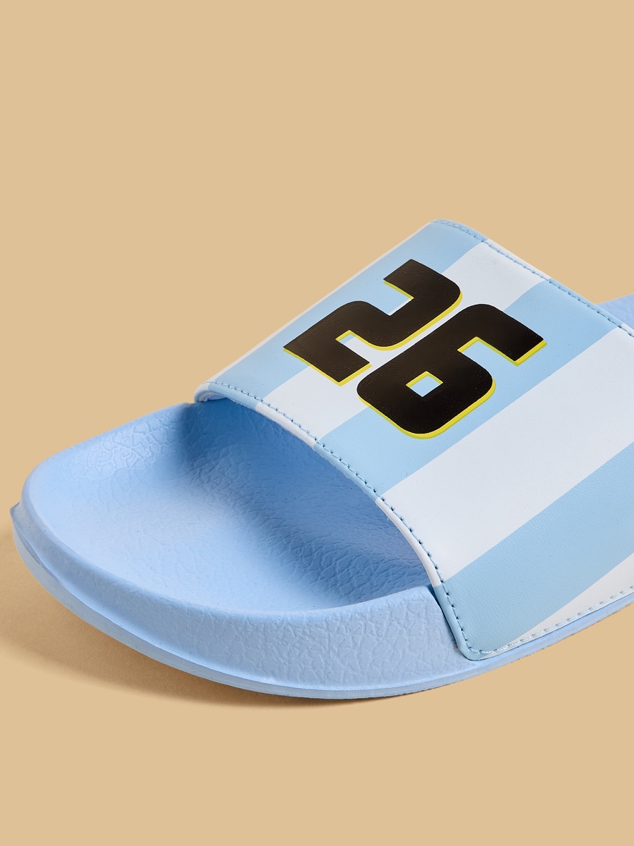 FIFA World Cup Print Slides