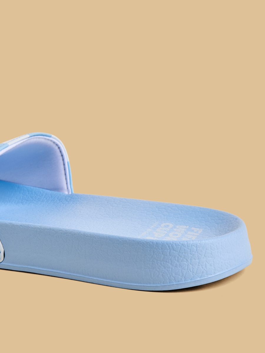 FIFA World Cup Print Slides