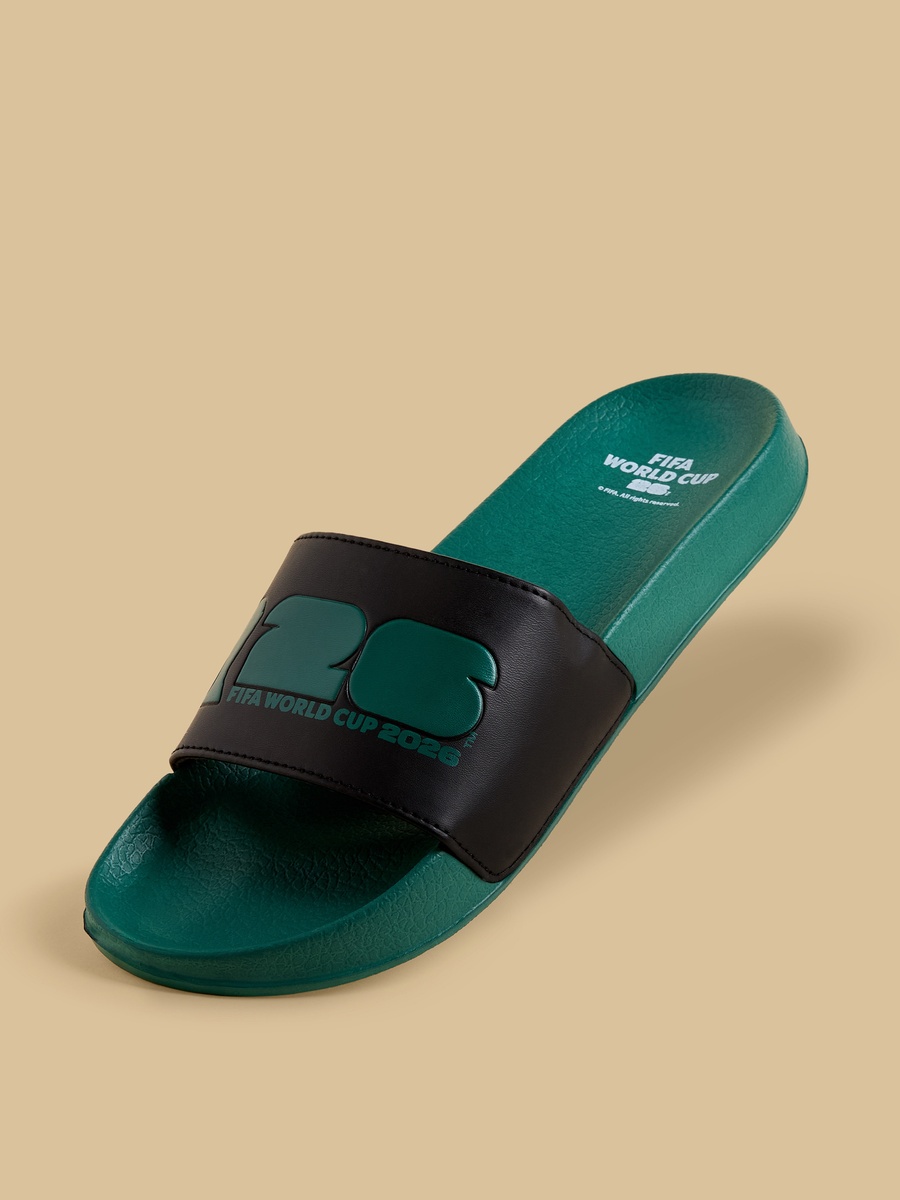 FIFA World Cup Embossed Slides